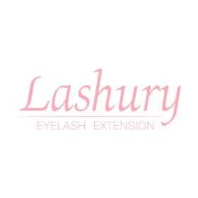 Lashury Eyelash Extension - ซาลอนต่อขนตาบนบีทีเอส