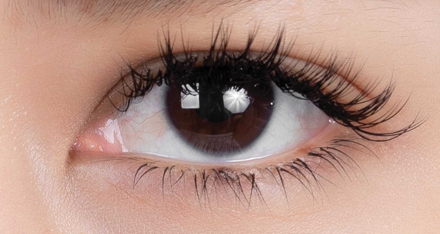 ต่อขนตา Lashury