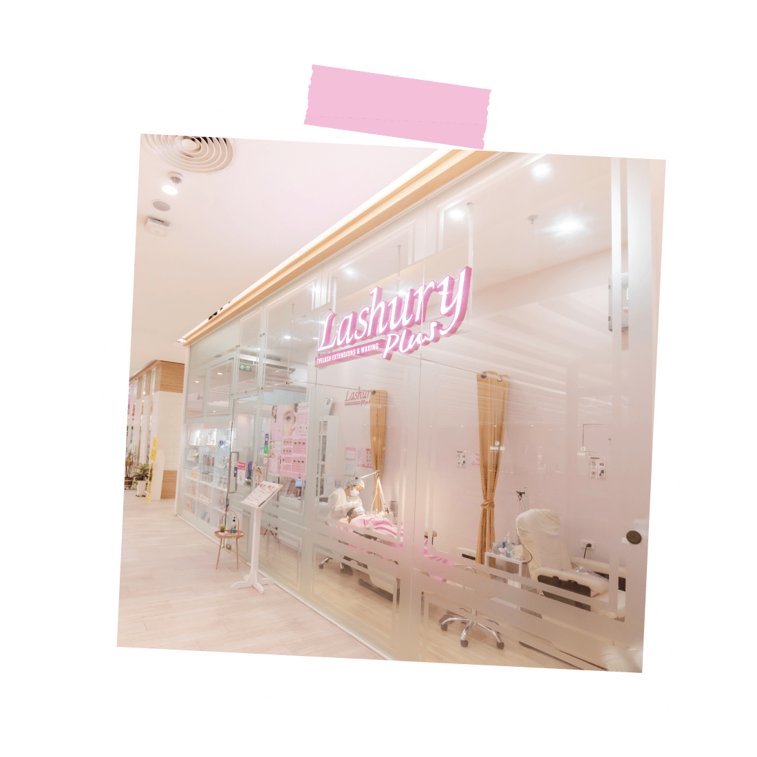 eyelash extension bangkok