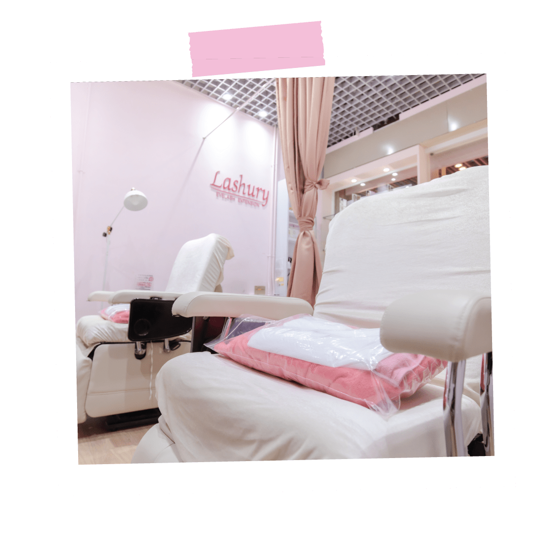eyelash extension bangkok
