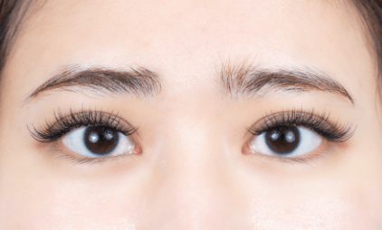 Lashury The Passion ต่อขนตาสัญชาติญี่ปุ่น ต่อขนตาวอลลุ่ม ต่อขนตาเส้นต่อเส้น ต่อขนตาไฮบริด ในรถไฟฟ้า เริ่มต้น 980.-
