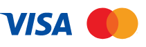 Lashury Payment Visa Mastercard