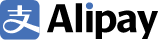 Lashury Payment Alipay