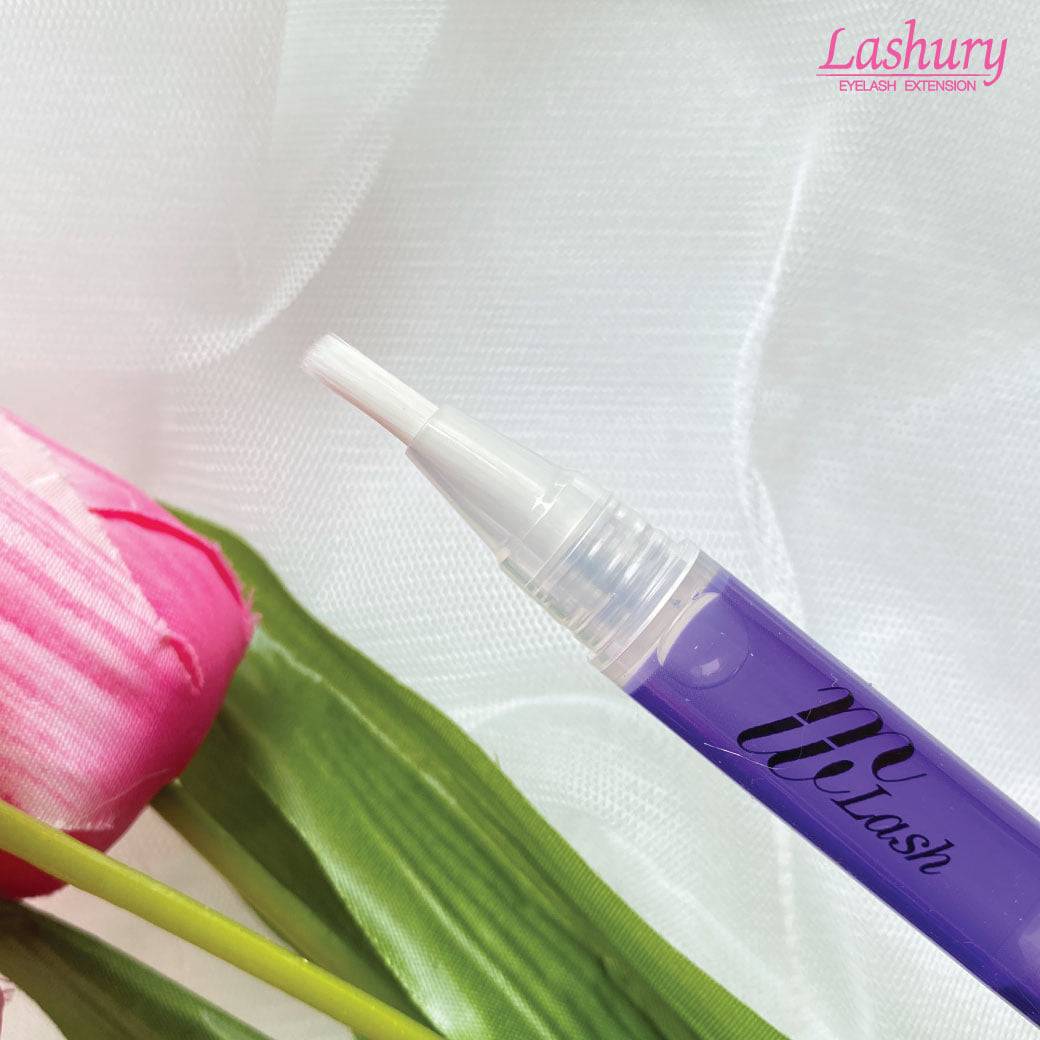 MW Serum เซรั่มปลูกขนตาตัวดังจากญี่ปุ่น